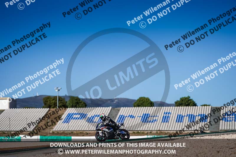 motorbikes;no limits;october 2019;peter wileman photography;portimao;portugal;trackday digital images